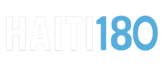 Haiti180 Logo